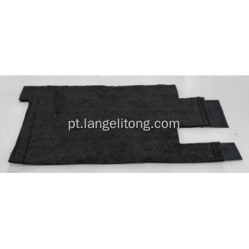 À prova de som de alta qualidade para ar condicionado